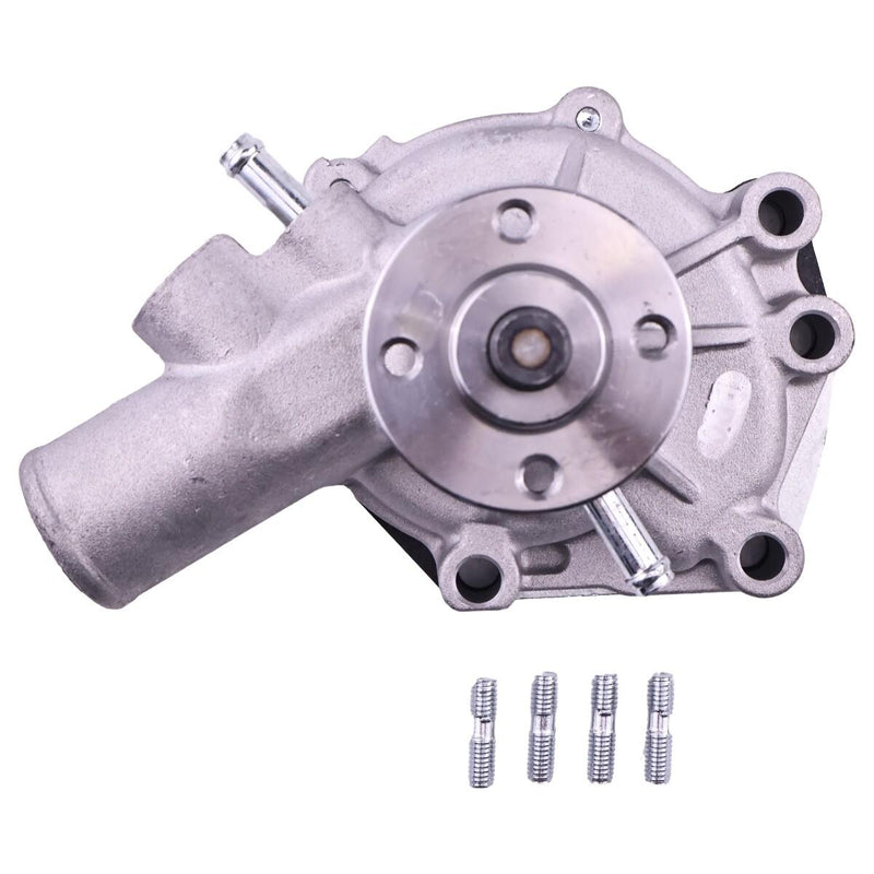 DURAFORCE Water Pump 6213-610-011-20 For Iseki E393 E3CE E3112 E4CG E3CD SF200 SF230