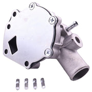 DURAFORCE Water Pump 6213-610-011-20 For Iseki E393 E3CE E3112 E4CG E3CD SF200 SF230