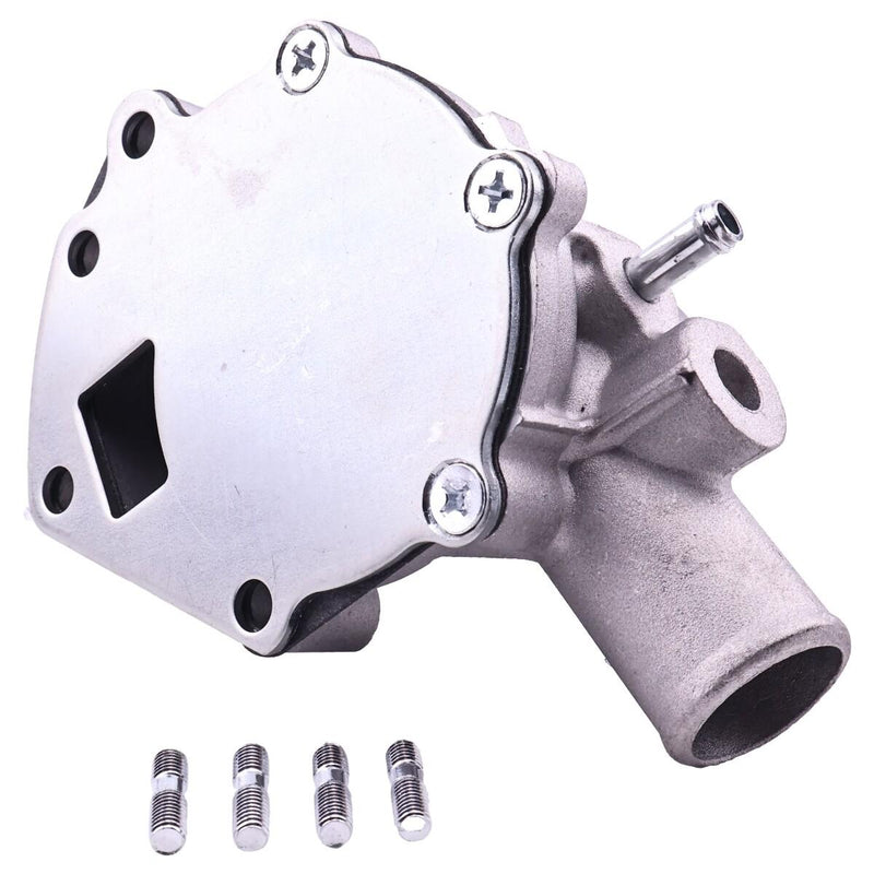 DURAFORCE Water Pump 6213-610-011-20 For Iseki E393 E3CE E3112 E4CG E3CD SF200 SF230