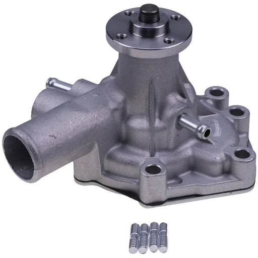 DURAFORCE Water Pump 6213-610-011-20 For Iseki Tractor TG5330 TG5390 TG6400 TG6490 TK538