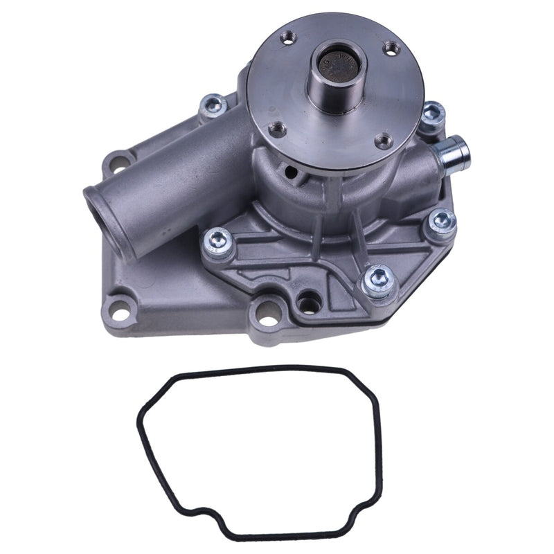 DURAFORCE Water Pump 6584445 ED0065844450-S For Lombardini LDW1503 LDW2204 Kohler KDW1603