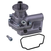 DURAFORCE Water Pump 6584445 ED0065844450-S For Lombardini LDW1503 LDW2204 Kohler KDW1603