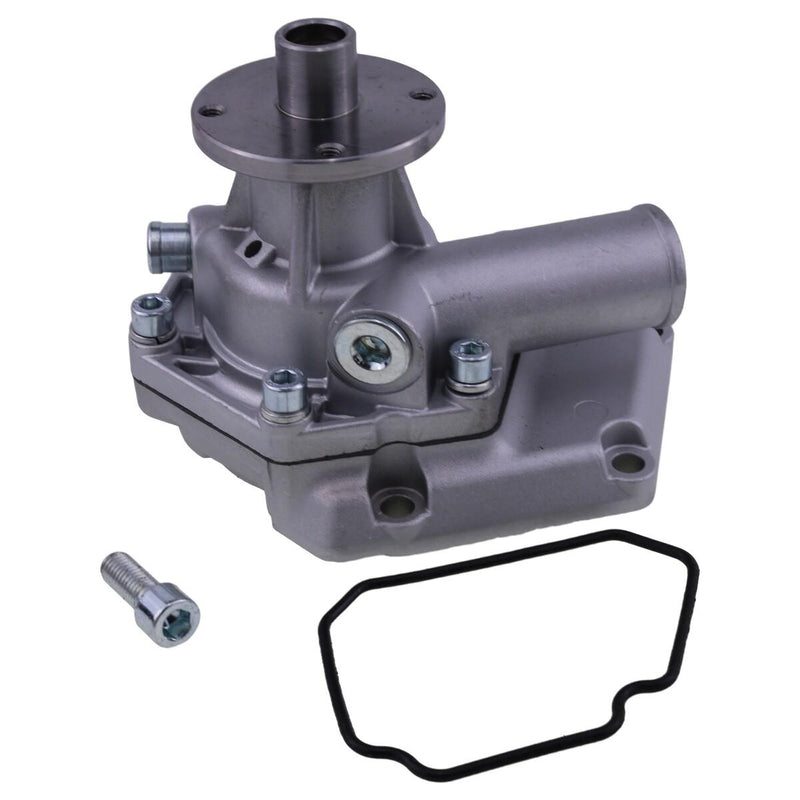 DURAFORCE Water Pump 6584445 ED0065844450-S For Lombardini LDW1503 LDW2204 Kohler KDW1603