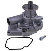 DURAFORCE Water Pump 6584445 ED0065844450-S For Lombardini LDW1503 LDW2204 Kohler KDW1603
