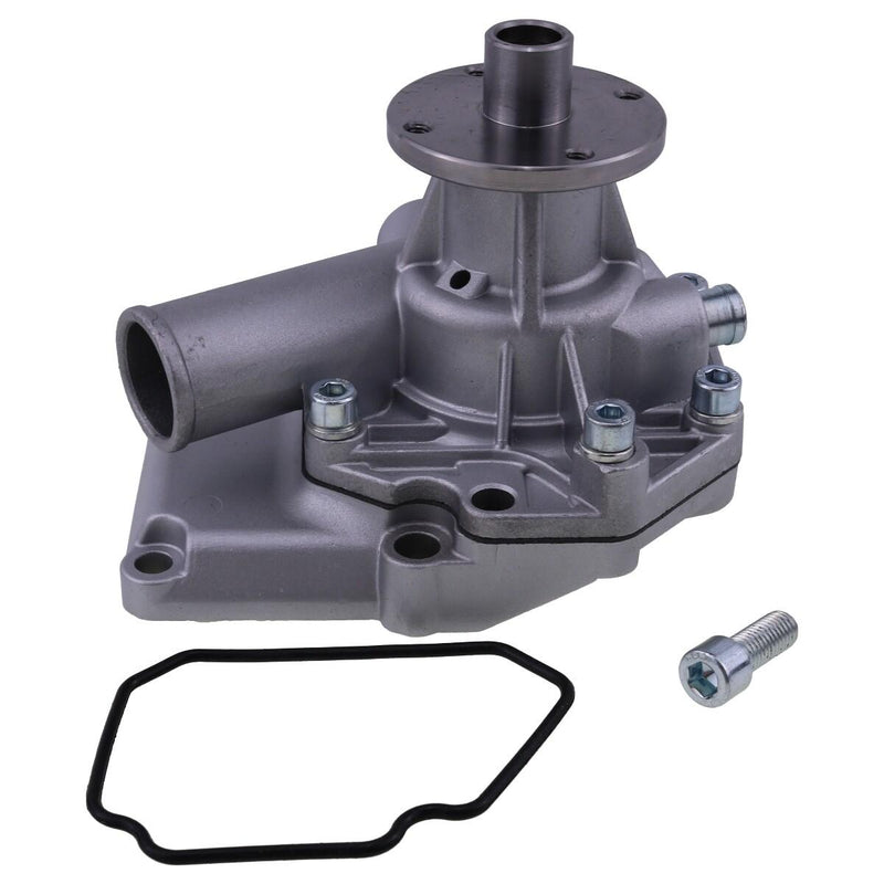 DURAFORCE Water Pump 6584445 ED0065844450-S For Lombardini LDW1503 LDW2204 Kohler KDW1603