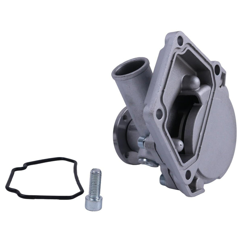 DURAFORCE Water Pump 6584445 ED0065844450-S For Lombardini LDW1503 LDW2204 Kohler KDW1603