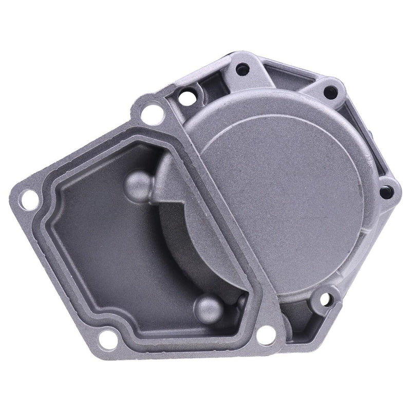 DURAFORCE Water Pump 6584445 ED0065844450-S For Lombardini LDW1503 LDW2204 Kohler KDW1603