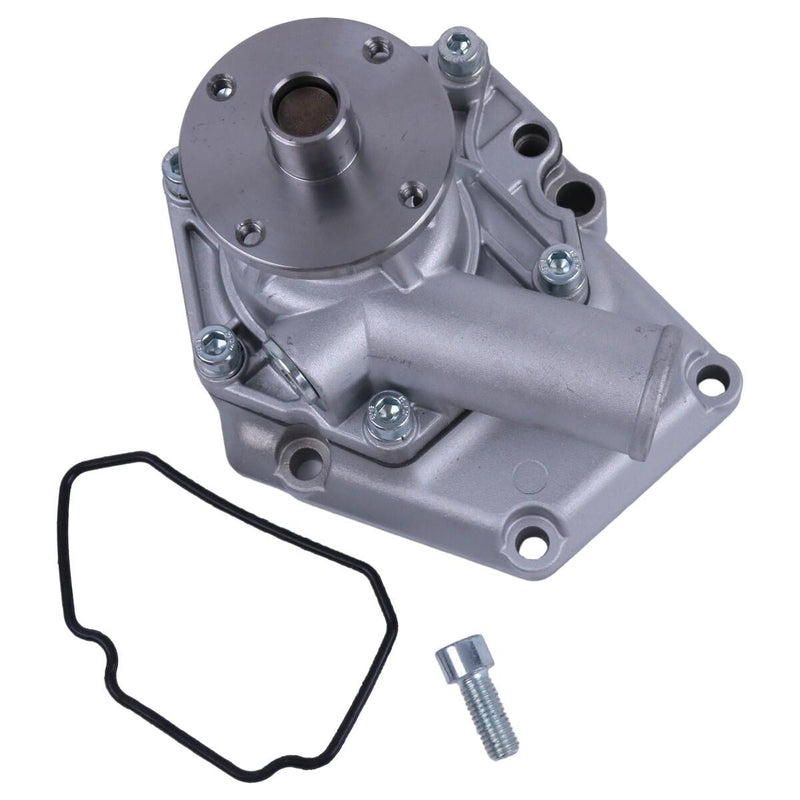 DURAFORCE Water Pump 6584445 ED0065844450-S For Lombardini LDW1503 LDW2204 Kohler KDW1603