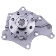 DURAFORCE Water Pump 8-94140-341-2 8-94310-251-0 8-94376-844-0 for Isuzu 4JB1 4JA1 4JG1