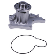 DURAFORCE Water Pump 8-94140-341-2 8-94310-251-0 8-94376-844-0 for Isuzu 4JB1 4JA1 4JG1