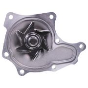 DURAFORCE Water Pump 8-94140-341-2 8-94310-251-0 8-94376-844-0 for Isuzu 4JB1 4JA1 4JG1