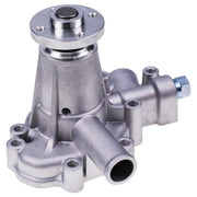 DURAFORCE Water Pump 81868777 For Shibaura E643 E642 E672 Ford New Holland GT65 LGT14D