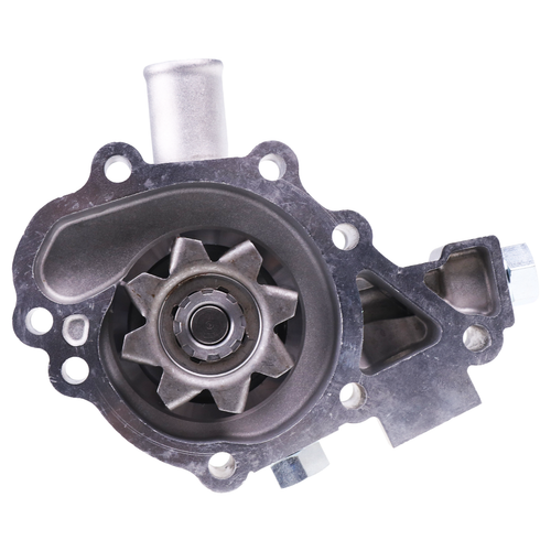 DURAFORCE Water Pump 81868777 For Shibaura E643 E642 E672 Ford New Holland GT65 LGT14D
