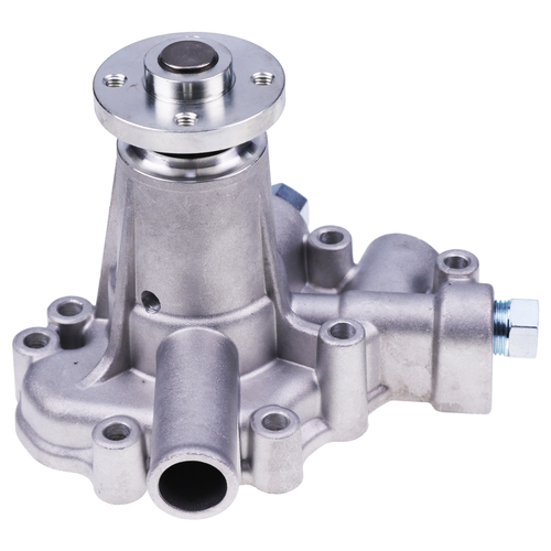 DURAFORCE Water Pump 81868777 For Shibaura E643 E642 E672 Ford New Holland GT65 LGT14D