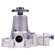 DURAFORCE Water Pump 81868777 For Shibaura E643 E642 E672 Ford New Holland GT65 LGT14D