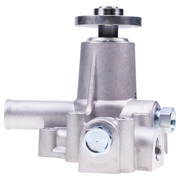 DURAFORCE Water Pump 81868777 For Shibaura E643 E642 E672 Ford New Holland GT65 LGT14D