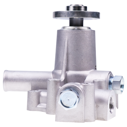 DURAFORCE Water Pump 81868777 For Shibaura E643 E642 E672 Ford New Holland GT65 LGT14D