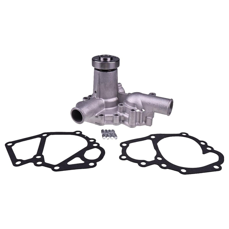 DURAFORCE Water Pump 83989003 SBA145017300 For Ford New Holland 1210 Isuzu Engine 3YC1
