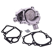 DURAFORCE Water Pump 83989003 SBA145017300 For Ford New Holland 1210 Isuzu Engine 3YC1
