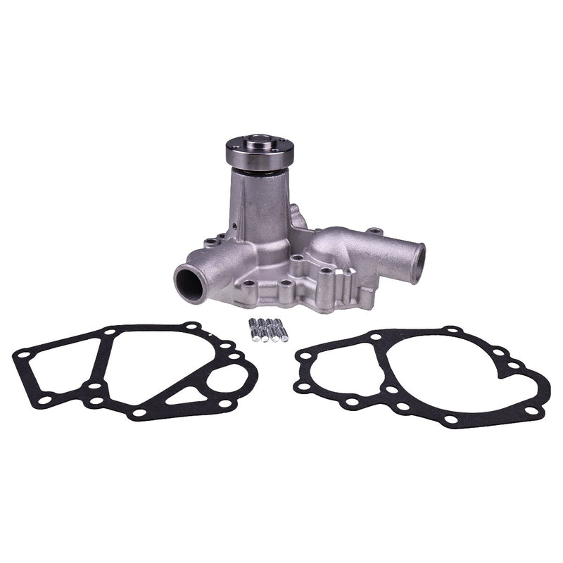 DURAFORCE Water Pump 85075GT 5863012630 For Volvo Penta on Board Engine MD2030A MD2030B