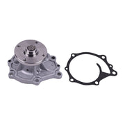 DURAFORCE Water Pump 8761949 For Nissan Engine K21 K25 Komatsu FG20-12