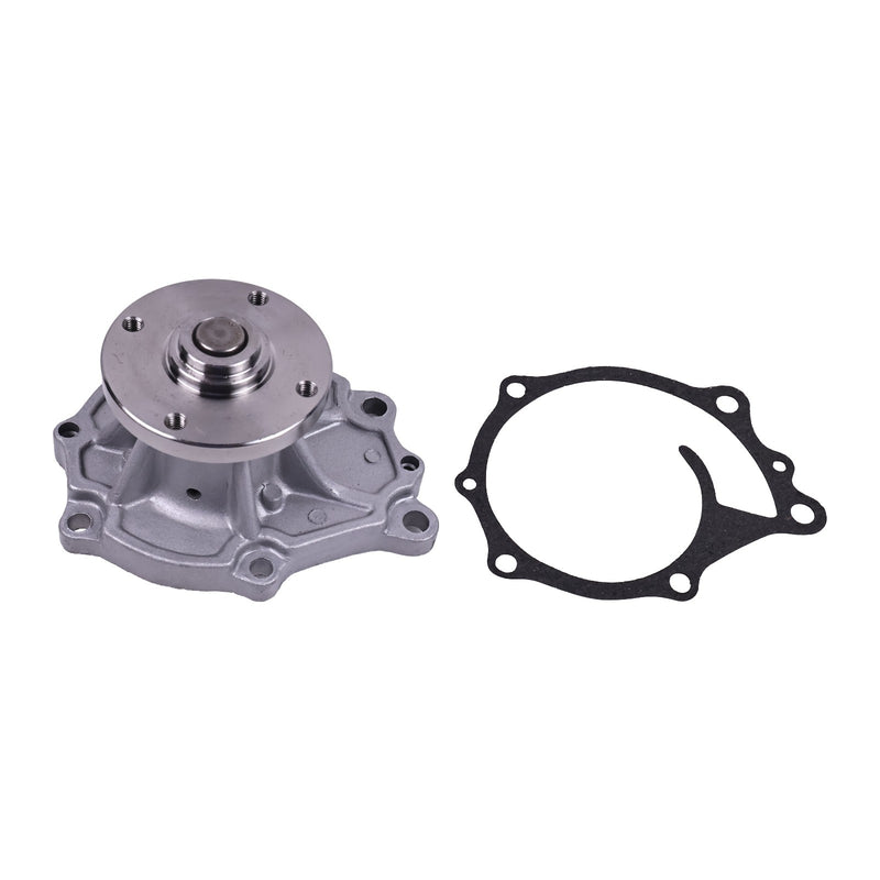 DURAFORCE Water Pump 8761949 For Nissan Engine K21 K25 Komatsu FG20-12
