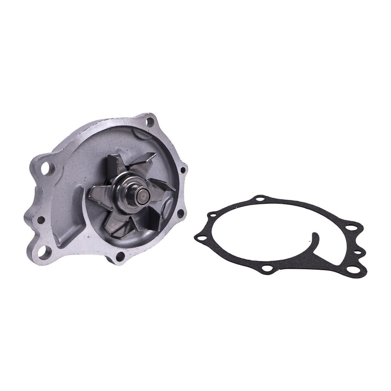 DURAFORCE Water Pump 8761949 For Nissan Engine K21 K25 Komatsu FG20-12