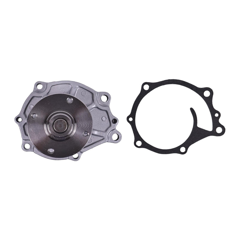 DURAFORCE Water Pump 8761949 For Nissan Engine K21 K25 Komatsu FG20-12