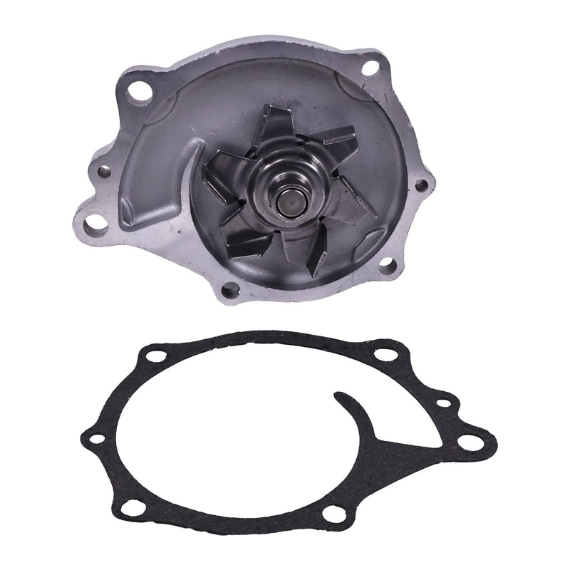 DURAFORCE Water Pump 8761949 For Nissan Engine K21 K25 Komatsu FG20-12