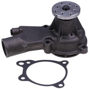 DURAFORCE Water Pump 884727 For Mercruiser OMC Volvo 120 153 2.5 140 181 3.0 160 250 L