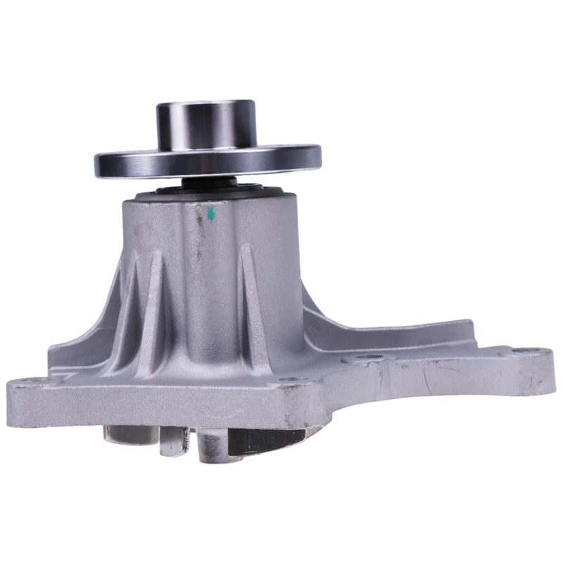 DURAFORCE Water Pump 8971233300 8972590180 For Isuzu Engine 4JA1 4JC1 4JB1 4JG1 4JG2
