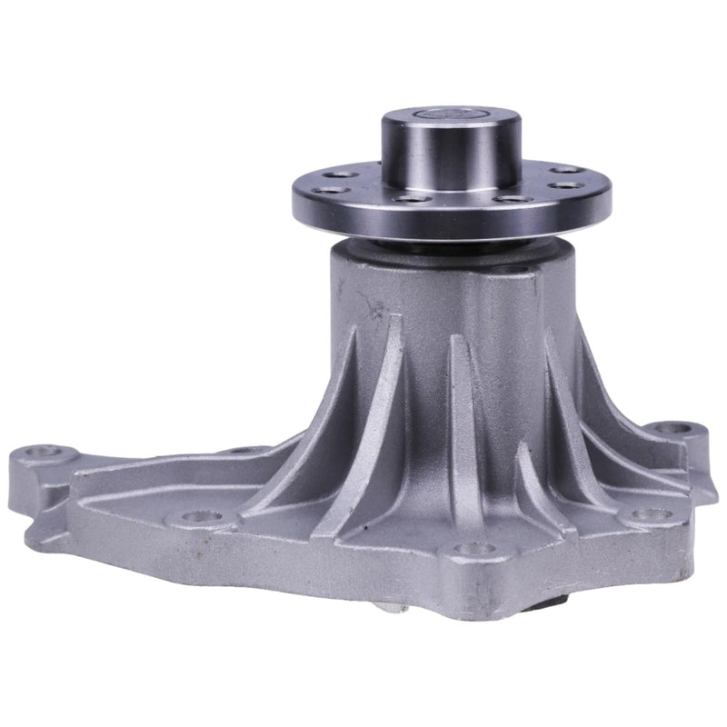 DURAFORCE Water Pump 8971233300 8972590180 For Isuzu Engine 4JA1 4JC1 4JB1 4JG1 4JG2