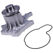DURAFORCE Water Pump 8971233300 8972590180 For Isuzu Engine 4JA1 4JC1 4JB1 4JG1 4JG2