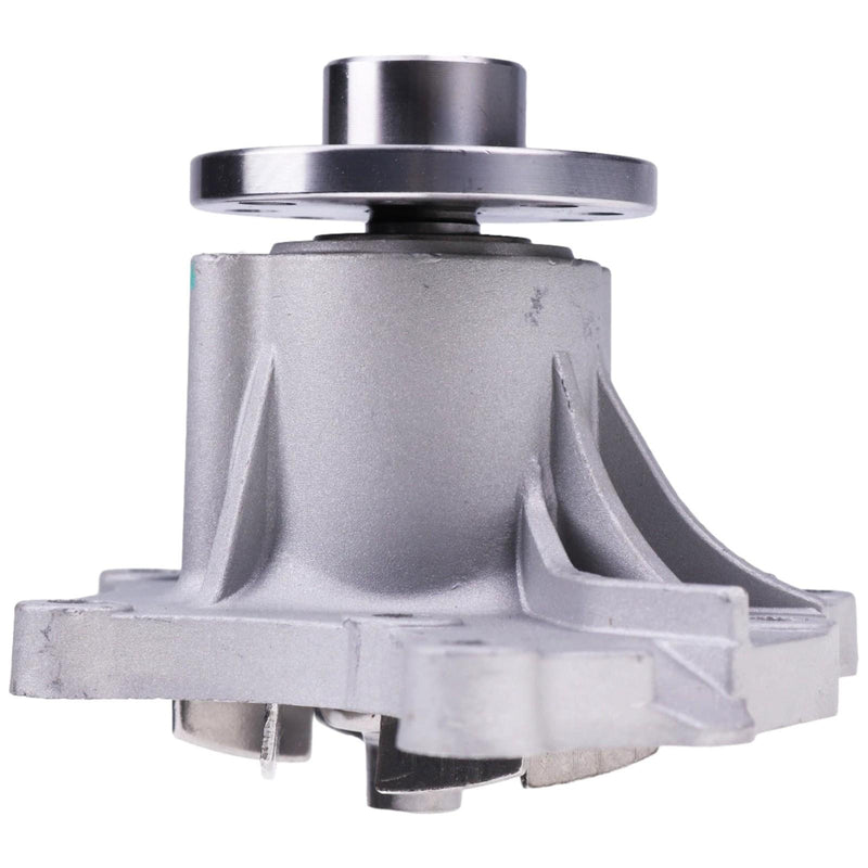 DURAFORCE Water Pump 8971233300 8972590180 For Isuzu Engine 4JA1 4JC1 4JB1 4JG1 4JG2