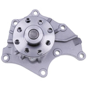 DURAFORCE Water Pump 8971233300 8972590180 For Isuzu Engine 4JA1 4JC1 4JB1 4JG1 4JG2