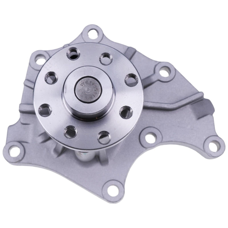 DURAFORCE Water Pump 8971233300 8972590180 For Isuzu Engine 4JA1 4JC1 4JB1 4JG1 4JG2