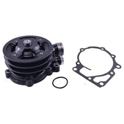 DURAFORCE Water Pump 8976027730 For Isuzu 6HE1 6HH1 Engine FRR FSR FVZ34 FRR33 FSR32