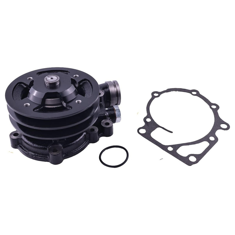 DURAFORCE Water Pump 8976027730 For Isuzu 6HE1 6HH1 Engine FRR FSR FVZ34 FRR33 FSR32