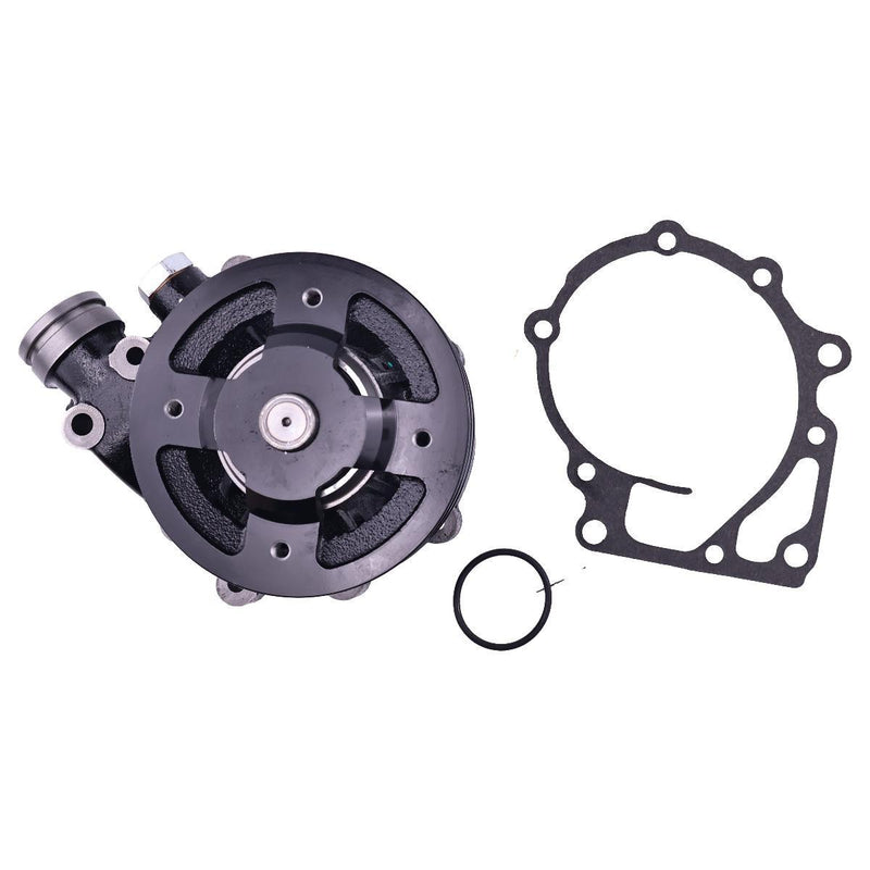 DURAFORCE Water Pump 8976027730 For Isuzu 6HE1 6HH1 Engine FRR FSR FVZ34 FRR33 FSR32