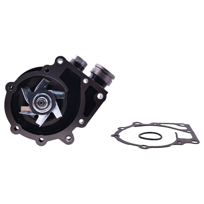DURAFORCE Water Pump 8976027730 For Isuzu 6HE1 6HH1 Engine FRR FSR FVZ34 FRR33 FSR32