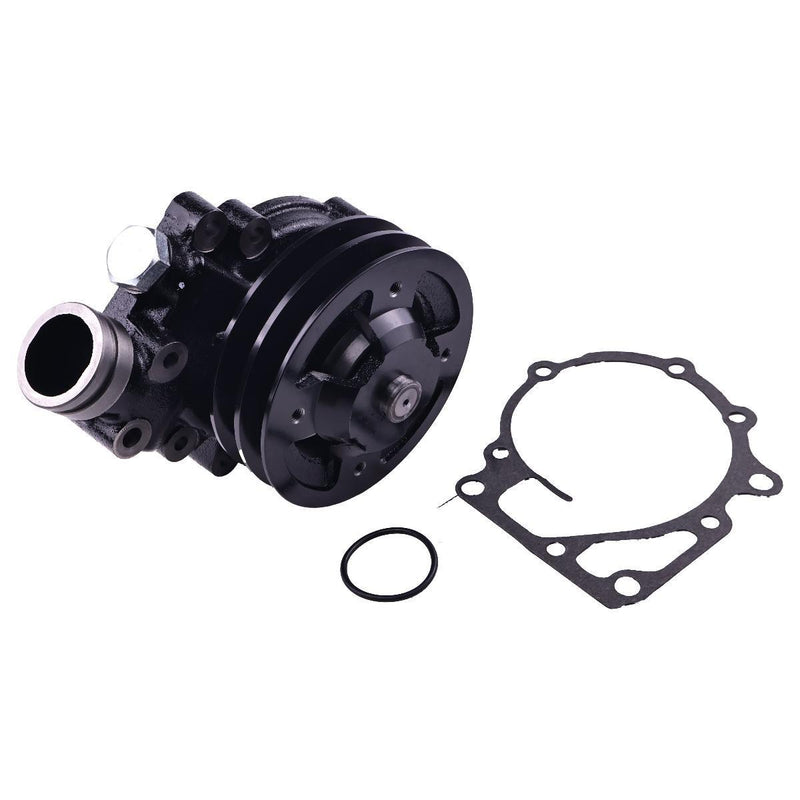 DURAFORCE Water Pump 8976027730 For Isuzu 6HE1 6HH1 Engine FRR FSR FVZ34 FRR33 FSR32