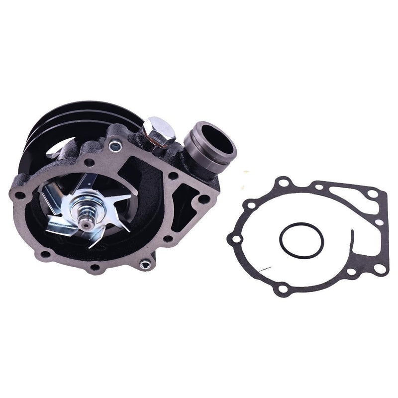 DURAFORCE Water Pump 8976027730 For Isuzu 6HE1 6HH1 Engine FRR FSR FVZ34 FRR33 FSR32