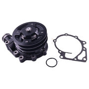 DURAFORCE Water Pump 8976027730 For Isuzu 6HE1 6HH1 Engine FRR FSR FVZ34 FRR33 FSR32