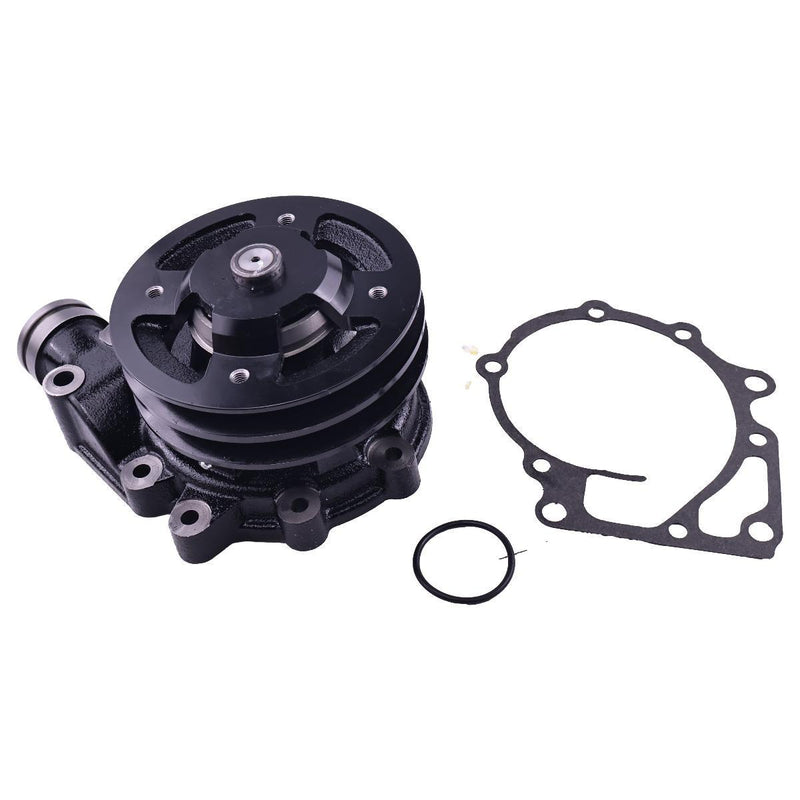 DURAFORCE Water Pump 8976027730 For Isuzu 6HE1 6HH1 Engine FRR FSR FVZ34 FRR33 FSR32