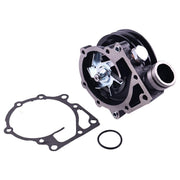 DURAFORCE Water Pump 8976027730 For Isuzu 6HE1 6HH1 Engine FRR FSR FVZ34 FRR33 FSR32