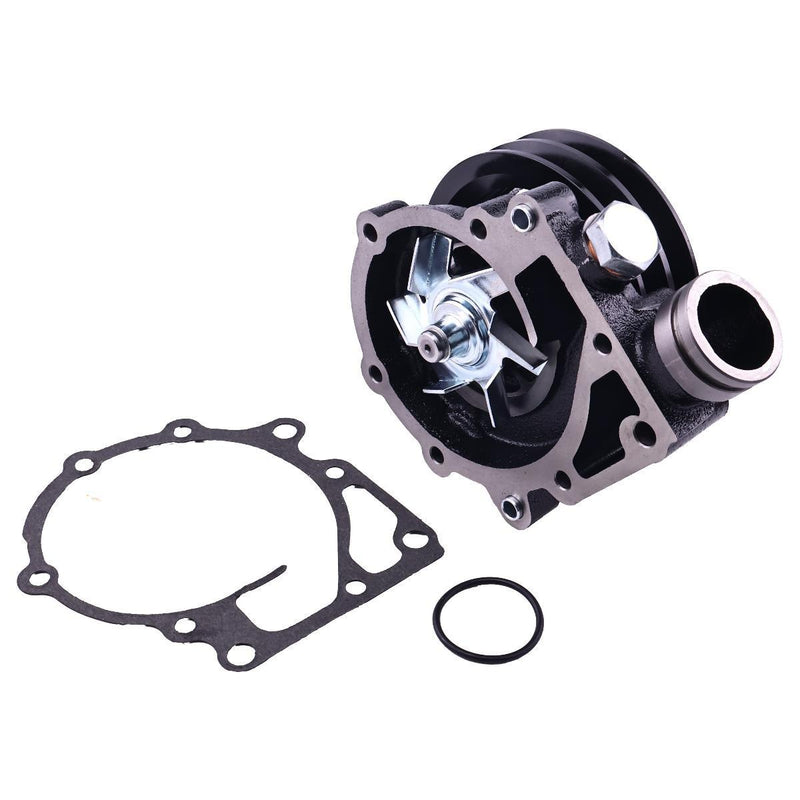 DURAFORCE Water Pump 8976027730 For Isuzu 6HE1 6HH1 Engine FRR FSR FVZ34 FRR33 FSR32