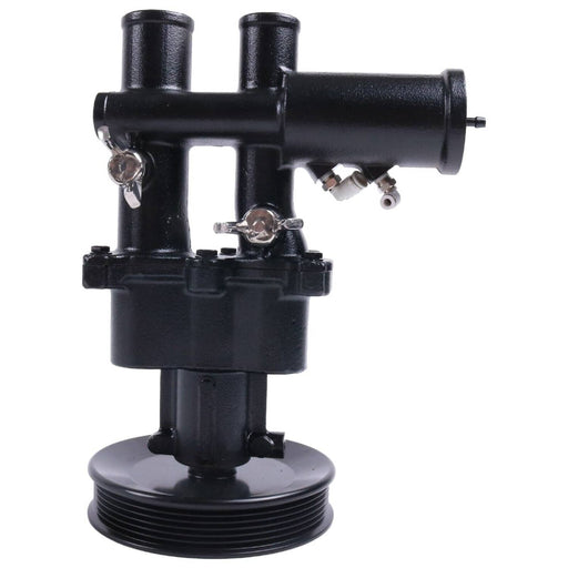 DURAFORCE Water Pump 8M0139997 46-8M0139996 for Mercury Mercruiser Quicksilver 4.3L MPI