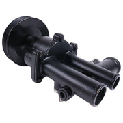 DURAFORCE Water Pump 8M0139997 46-8M0139996 for Mercury Mercruiser Quicksilver 4.3L MPI