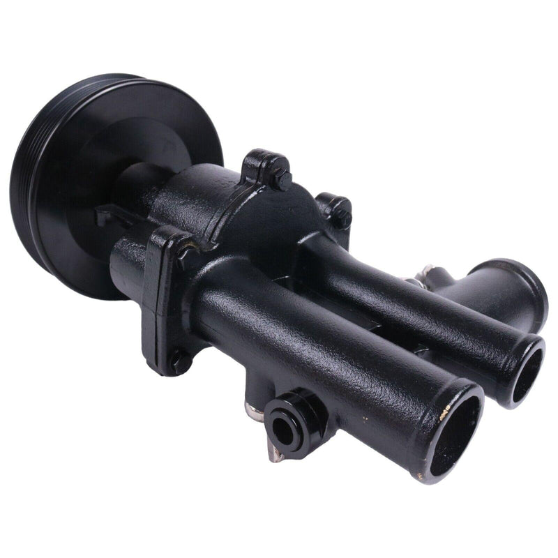 DURAFORCE Water Pump 8M0139997 46-8M0139996 for Mercury Mercruiser Quicksilver 4.3L MPI
