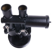 DURAFORCE Water Pump 8M0139997 46-8M0139996 for Mercury Mercruiser Quicksilver 4.3L MPI